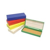 Slide Storage Box, Assorted
